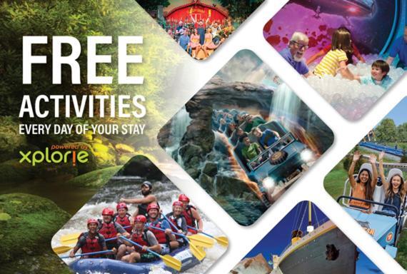 Rock Of Ages, Hot Tub, Game Room, Wifi, 1089 Free Tickets Each Paid Day, Dollywood And More Пиджен Фордж Екстериор снимка